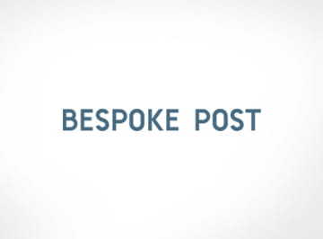 Bespoke Post