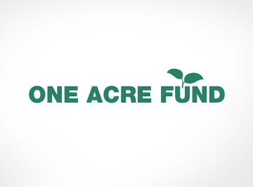 One Acre Fund Logo