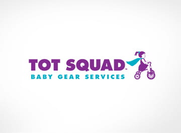 TotSquad Logo