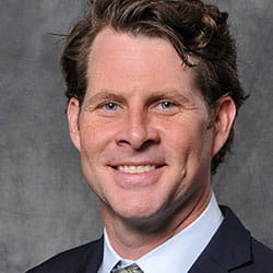 Kevin McTigue faculty headshot