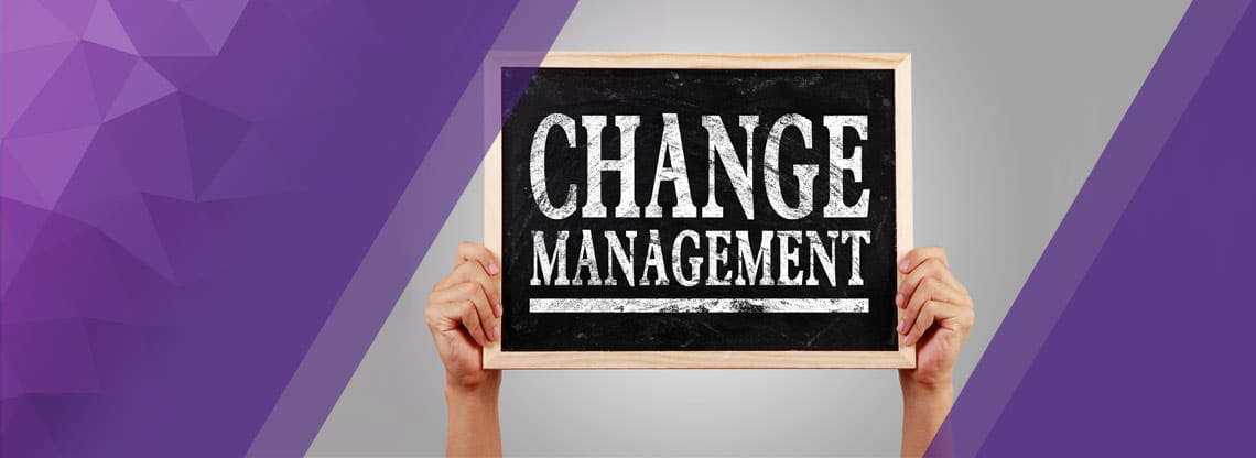 Change Management