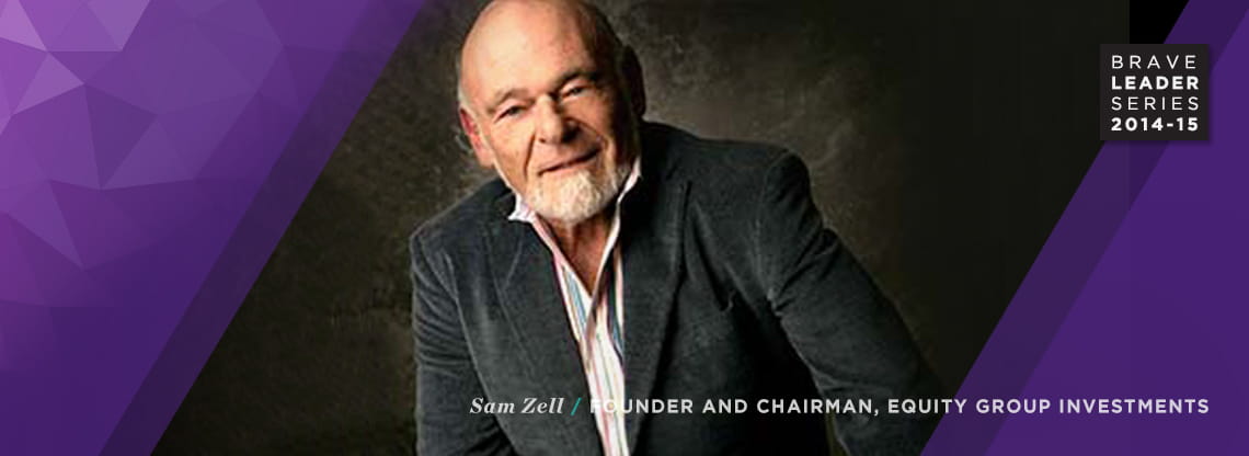 Sam Zell