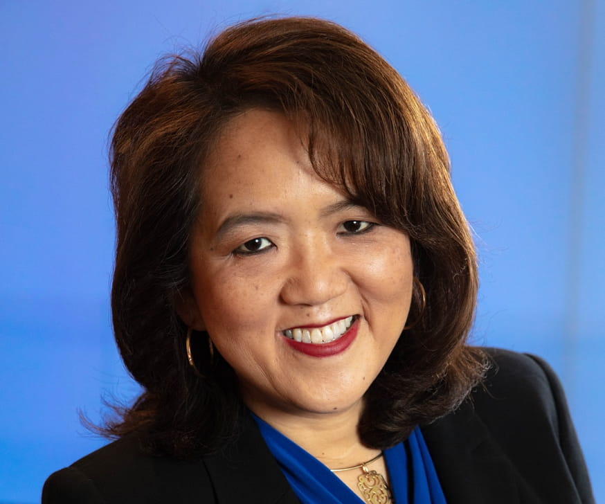 Portrait of Anne Chow, Faculty at the Kellogg School of Management